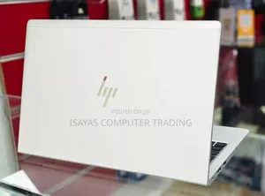 New Laptop HP EliteBook 640 G9 16GB Intel Core I5 SSD 512GB