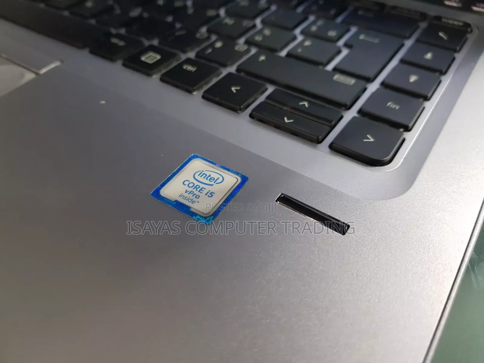 New Laptop HP EliteBook 840 G3 8GB Intel Core I5 SSD 512GB