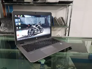 New Laptop HP EliteBook 840 G3 8GB Intel Core I5 SSD 512GB