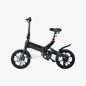 Ebike, Electric Bike, Electric Scooter With Pedal