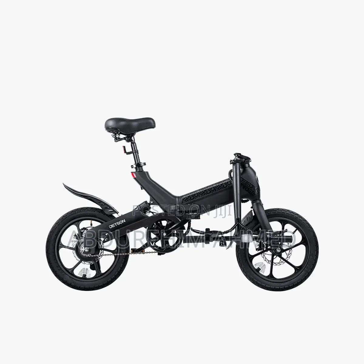 Ebike, Electric Bike, Electric Scooter With Pedal