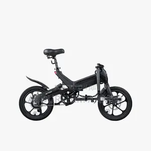 Ebike, Electric Bike, Electric Scooter With Pedal