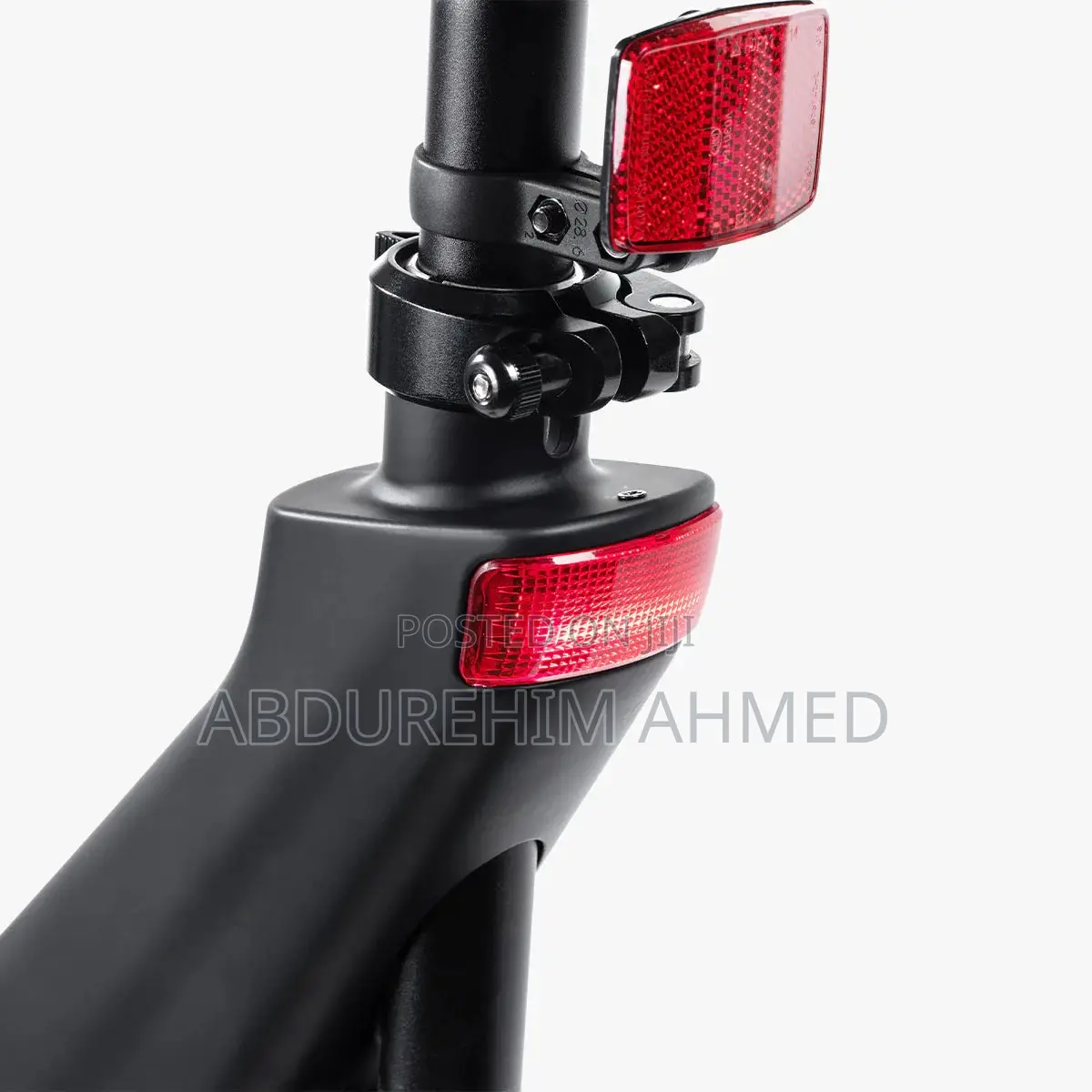 Ebike, Electric Bike, Electric Scooter With Pedal