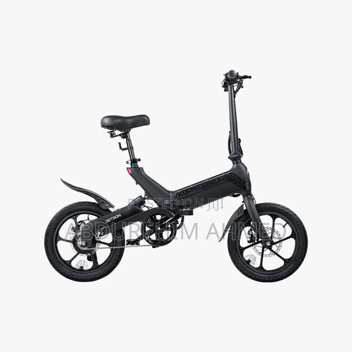 Ebike, Electric Bike, Electric Scooter With Pedal