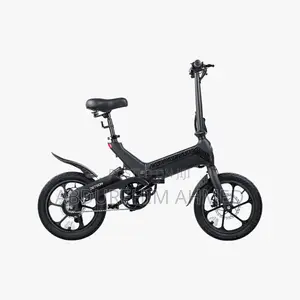 Ebike, Electric Bike, Electric Scooter With Pedal