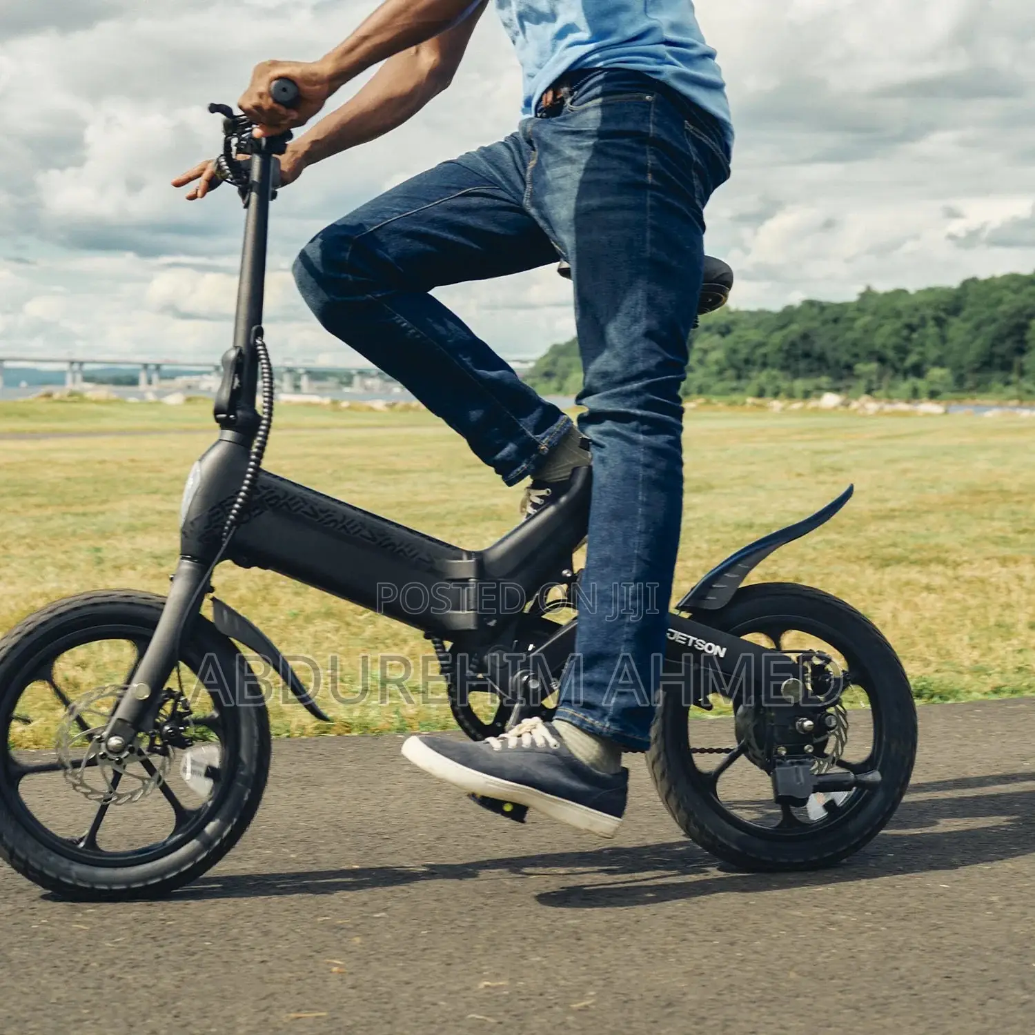 Ebike, Electric Bike, Electric Scooter With Pedal