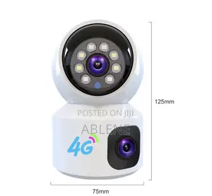 Smart Wifi Camera