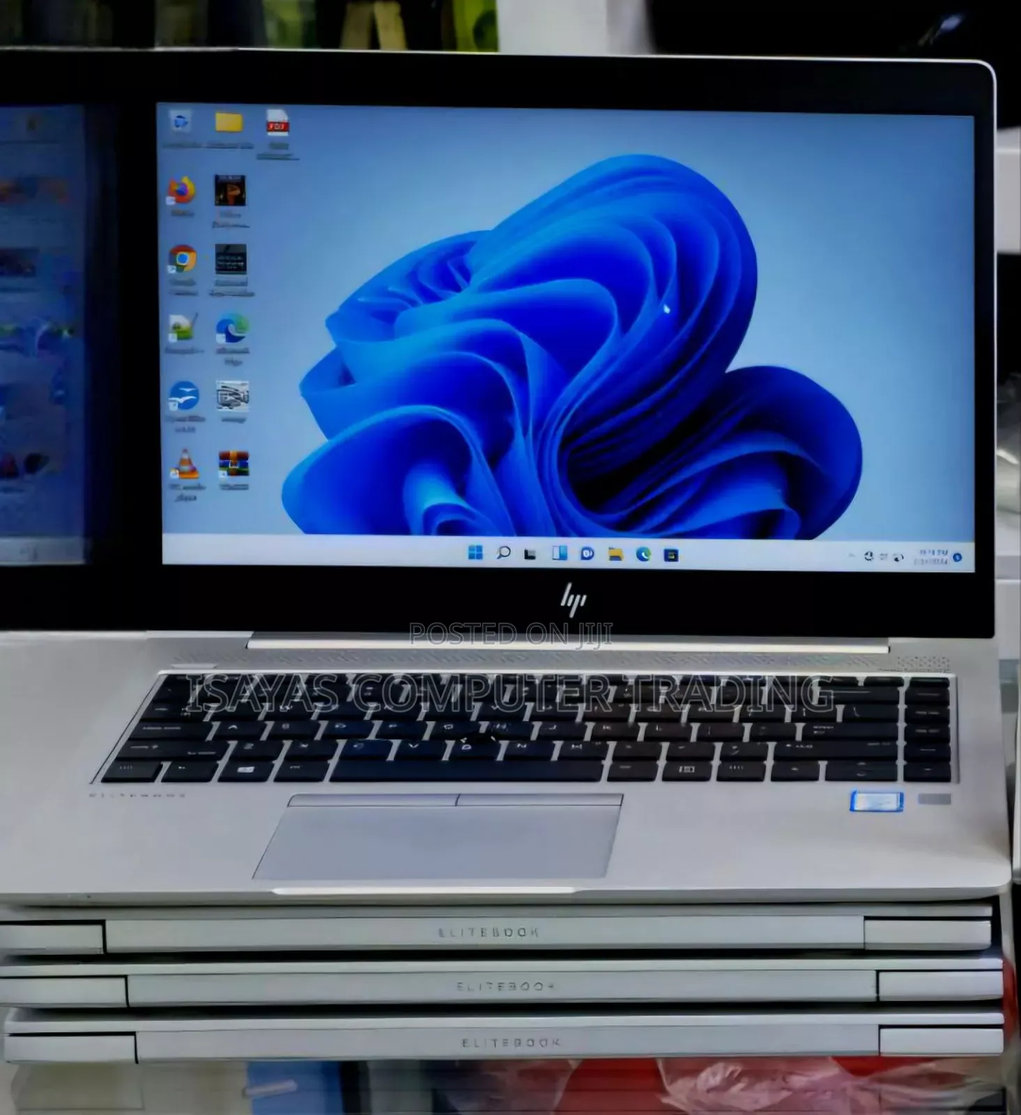 New Laptop HP EliteBook 840 G5 16GB Intel Core I5 SSD 512GB