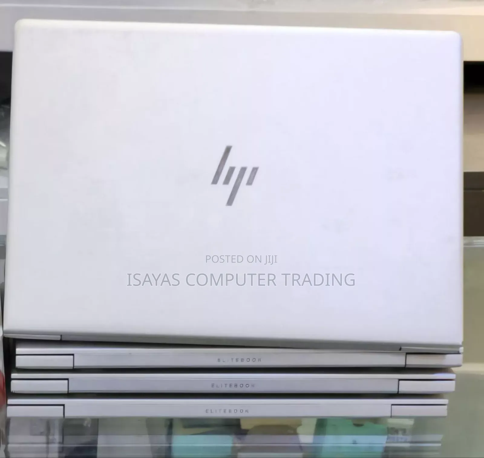 New Laptop HP EliteBook 840 G5 16GB Intel Core I5 SSD 512GB