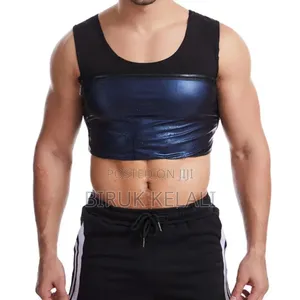 Sweat Vest for Men and Womdn's
