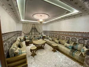 Big Arabian Mejles Design