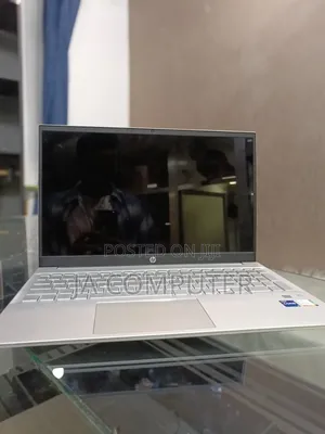 Photo - New Laptop HP Pavilion 15 16GB Intel Core I7 SSD 512GB