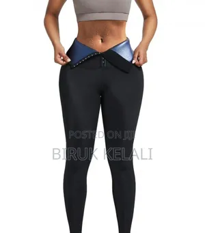 Body Slimming Legging Tyt for Women's