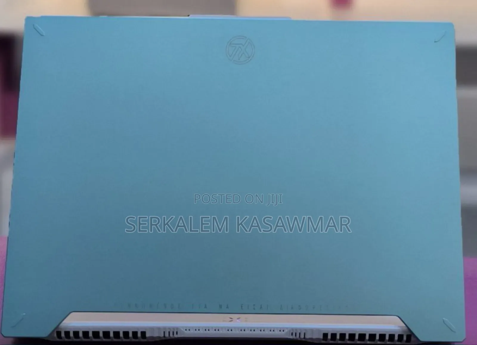 New Laptop Asus TUF Gaming F16 16GB Intel Core I7 SSD 1T