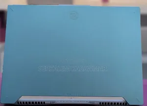 New Laptop Asus TUF Gaming F16 16GB Intel Core I7 SSD 1T