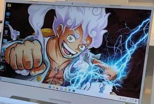 New Laptop Asus TUF Gaming F16 16GB Intel Core I7 SSD 1T