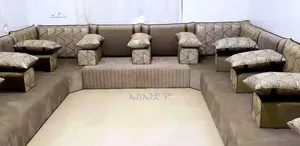 Simple Arabian Mejles Design