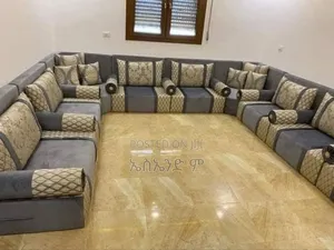 Stylish Arabian Mejles Design