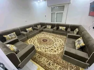 Somalia Style Arabian Mejles Design