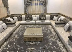 Sudani Style Arabian Mejles Design