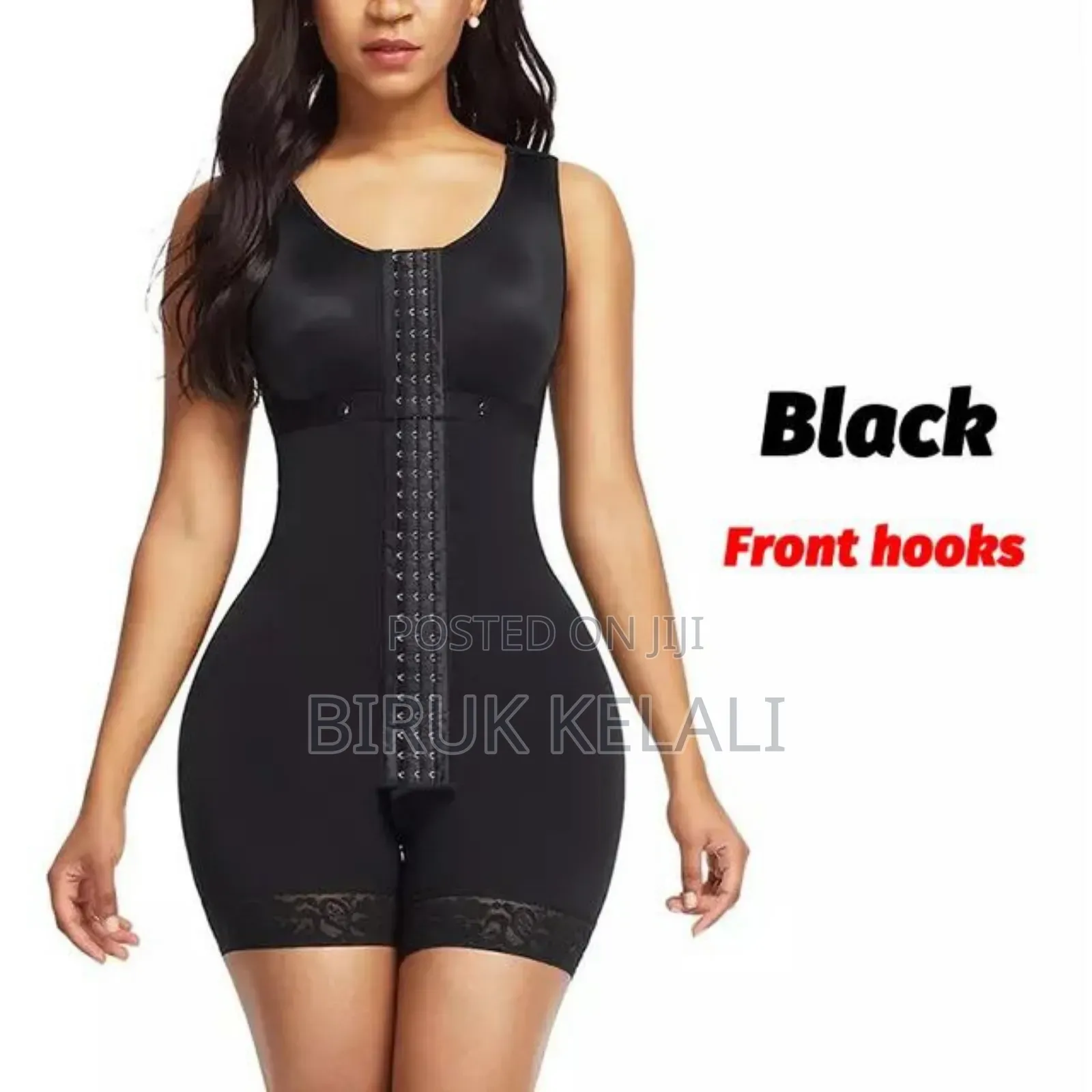 Body and Bra Shaper for Womens