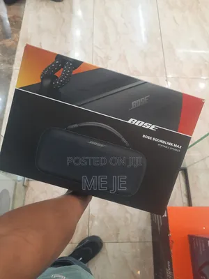 Photo - Boss Speaker