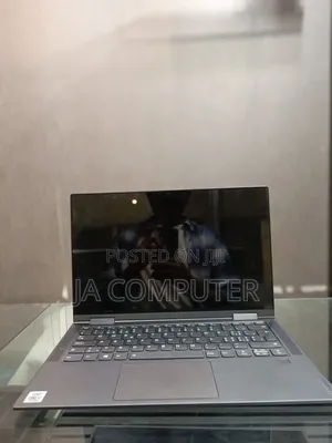 New Laptop Lenovo Yoga 2 16GB Intel Core I7 SSD 512GB