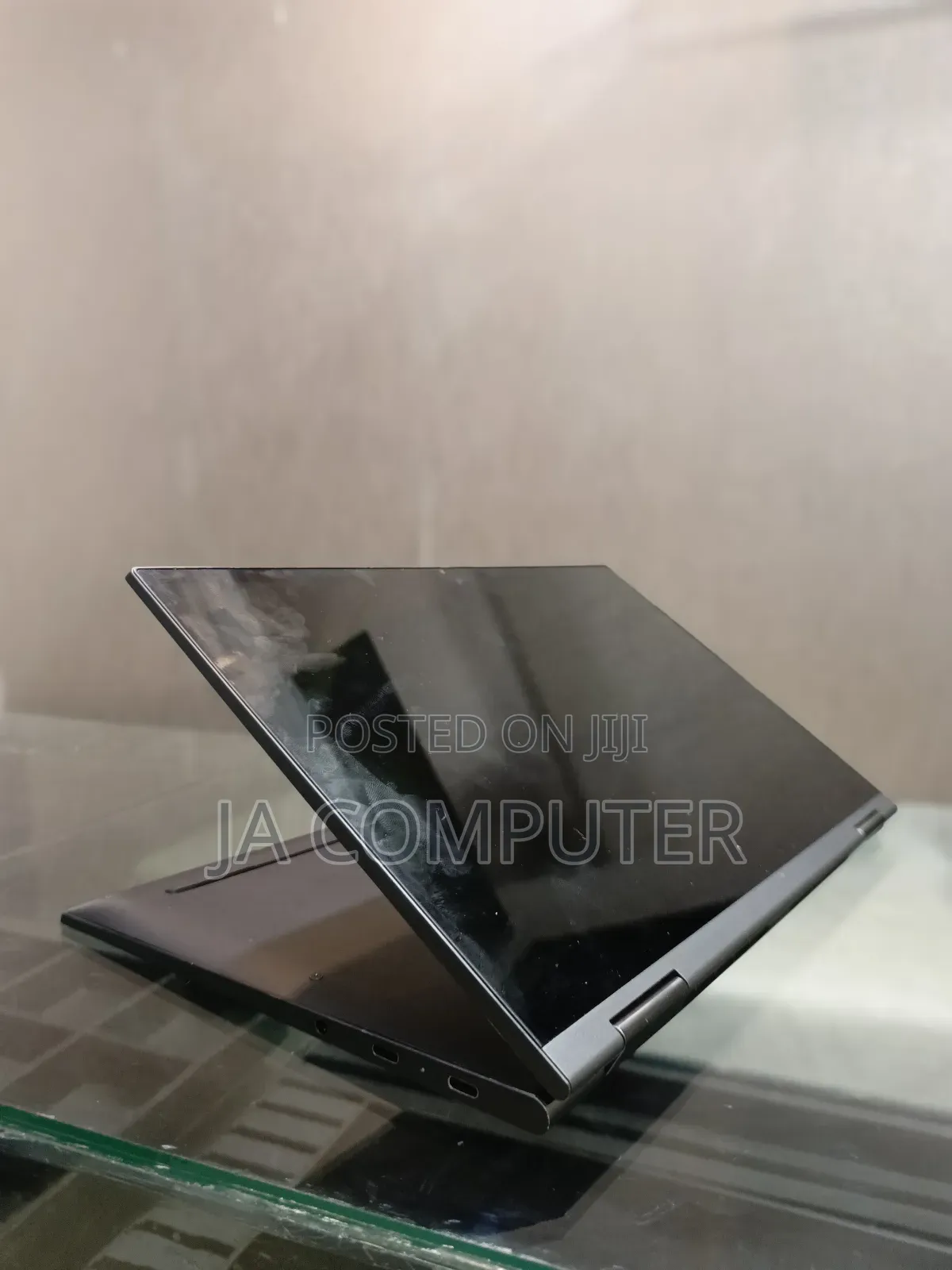 New Laptop Lenovo Yoga 2 16GB Intel Core I7 SSD 512GB