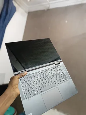 New Laptop Lenovo Yoga 2 16GB Intel Core I7 SSD 512GB