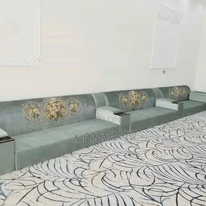 Moroccan Style Arabian Mejles Design