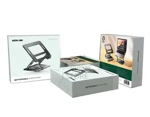 Photo - Laptop Stand 360° Rotate