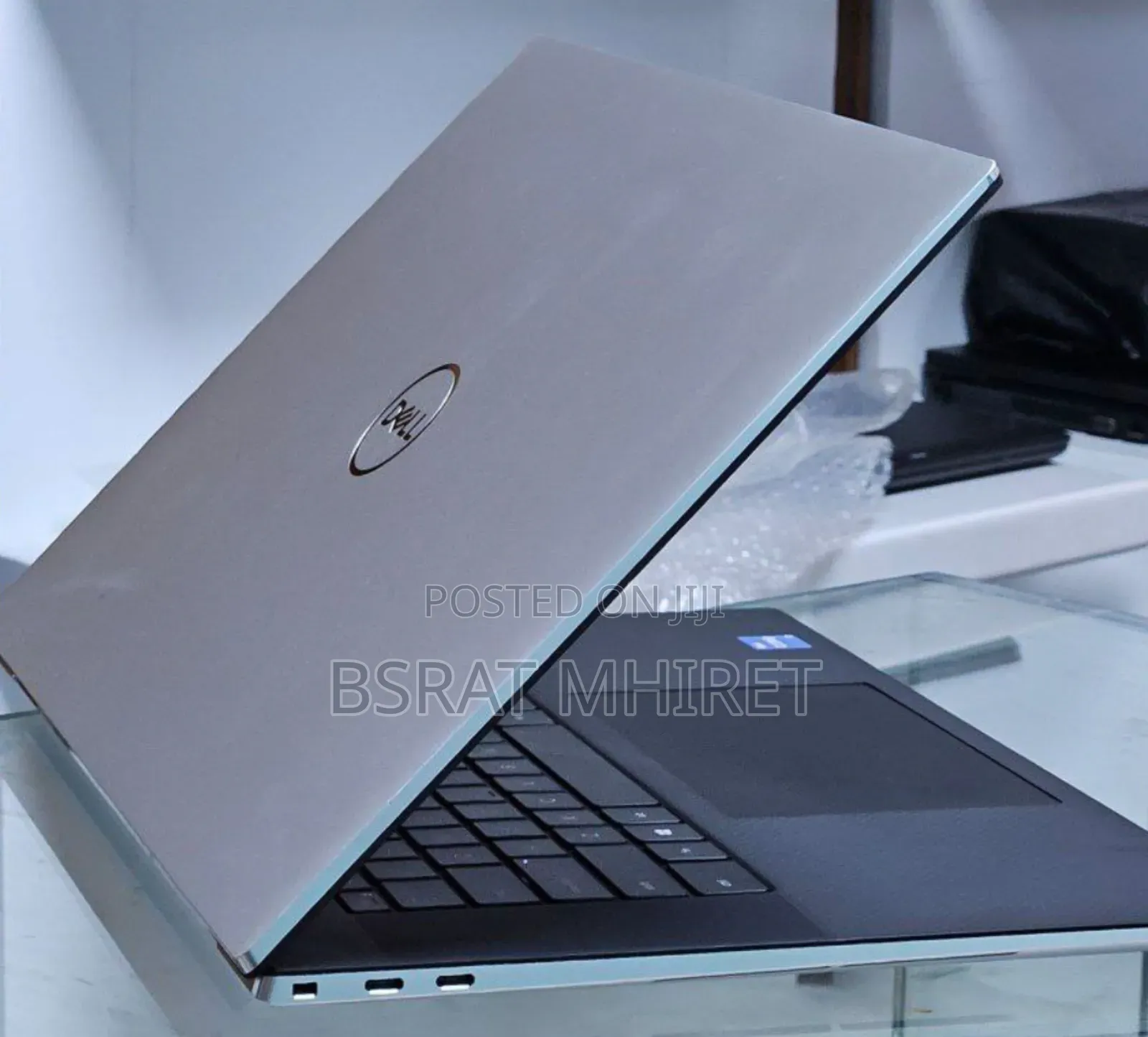 New Laptop Dell XPS 15 16GB Intel Core I7 SSD 1T