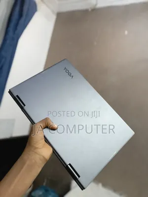 New Laptop Lenovo Yoga 2 16GB Intel Core I7 SSD 512GB