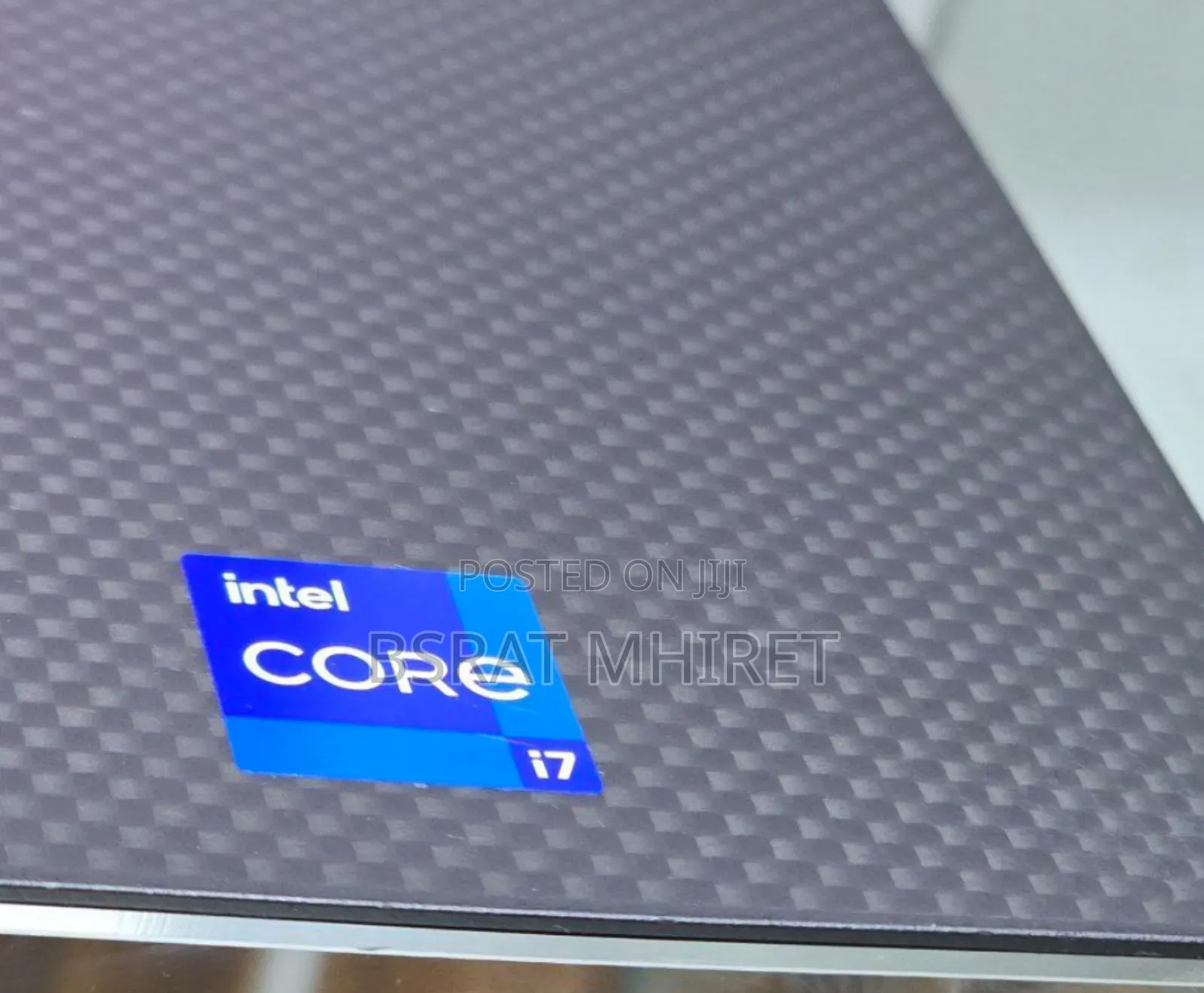 New Laptop Dell XPS 15 16GB Intel Core I7 SSD 1T