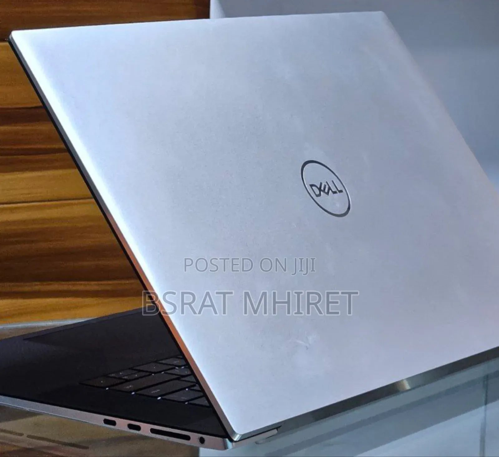 New Laptop Dell XPS 15 16GB Intel Core I7 SSD 1T