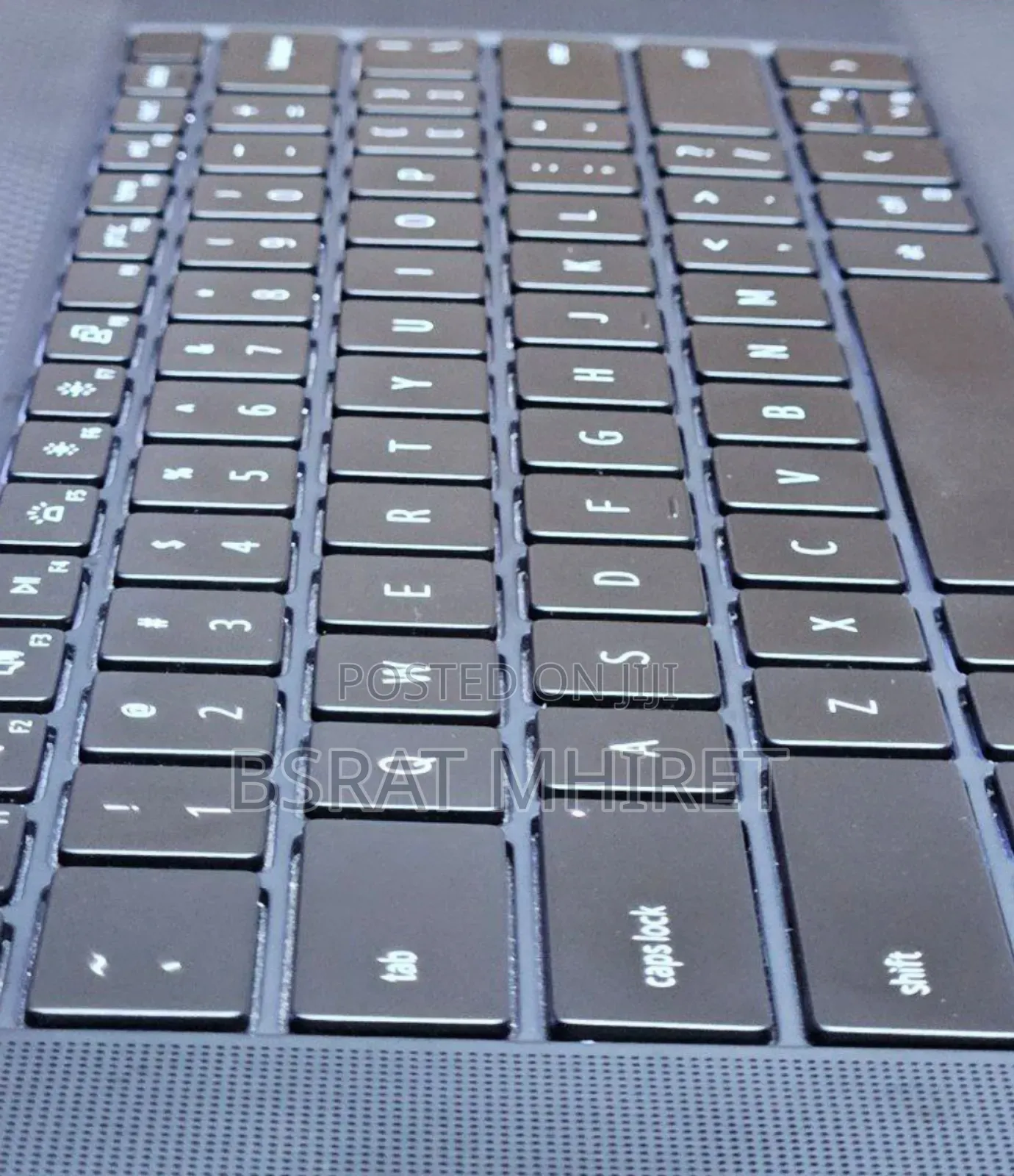 New Laptop Dell XPS 15 16GB Intel Core I7 SSD 1T