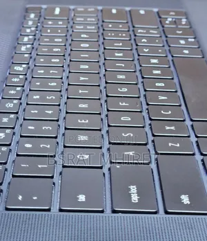 New Laptop Dell XPS 15 16GB Intel Core I7 SSD 1T