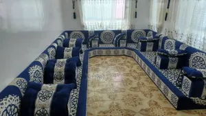 Comfortable Arabian Mejles Design