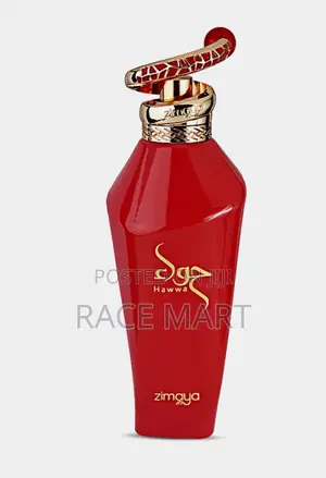 Photo - Hawwa Red Edp 100ml