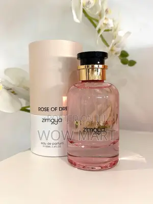 Zimaya Rose of Dreams Edp