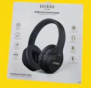 Guess Wireless Headphones