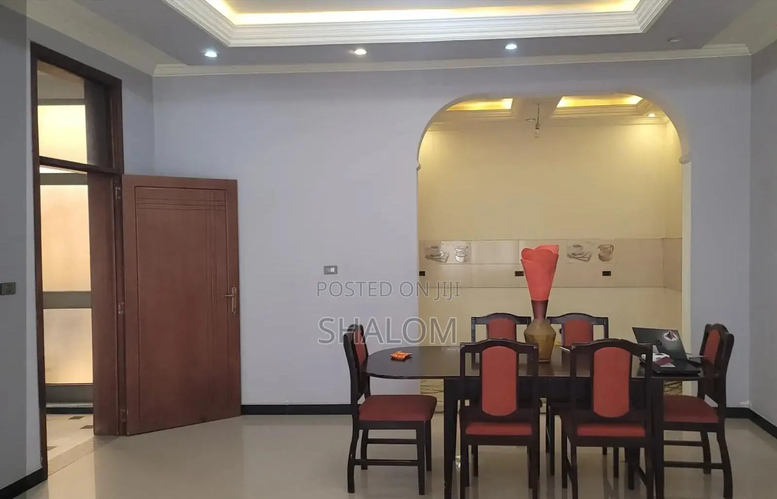 5bdrm House in Nifas Silk-Lafto for sale