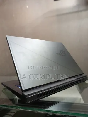 New Laptop Asus ROG Strix G16 G614 16GB Intel Core I7 SSD 512GB