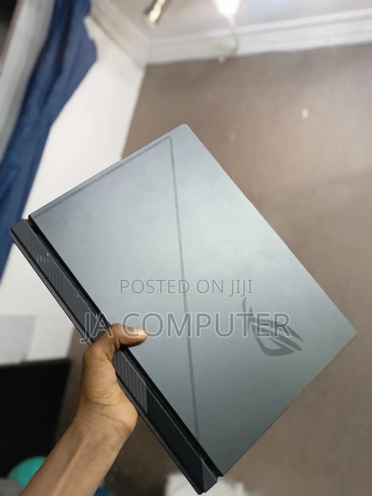 New Laptop Asus ROG Strix G16 G614 16GB Intel Core I7 SSD 512GB