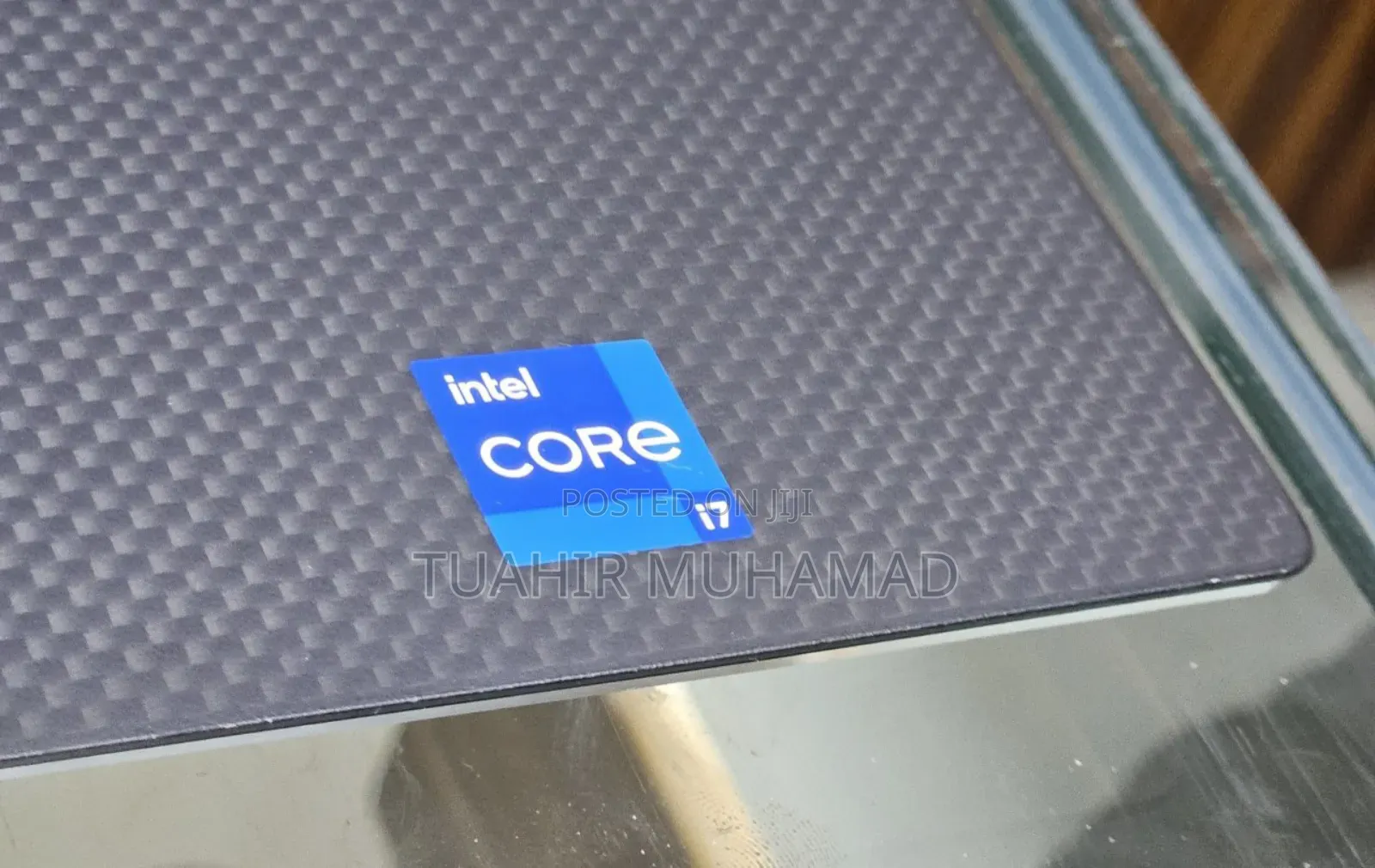 New Laptop Dell XPS 15 16GB Intel Core I7 SSD 1T