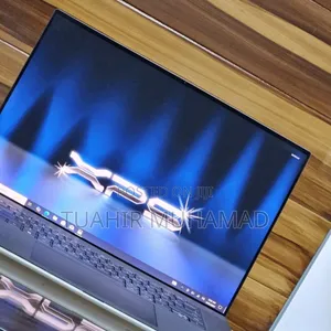 Photo - New Laptop Dell XPS 15 16GB Intel Core I7 SSD 1T
