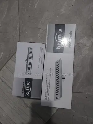 Water Materials
