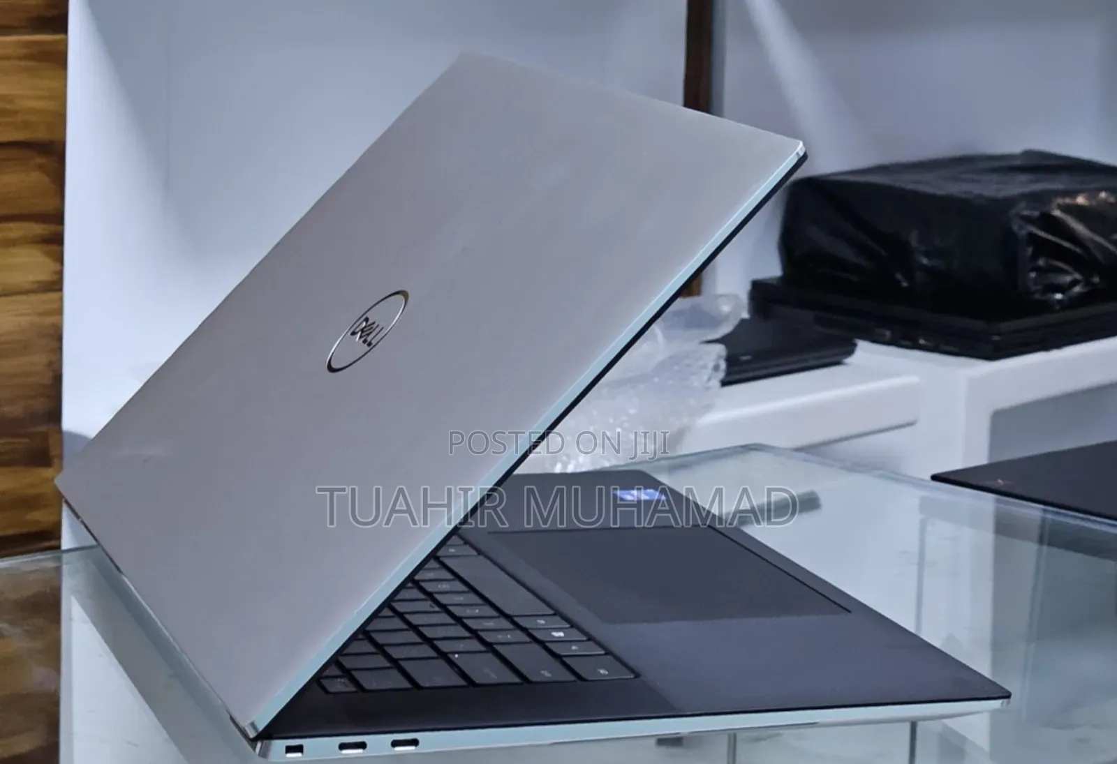 New Laptop Dell XPS 15 16GB Intel Core I7 SSD 1T