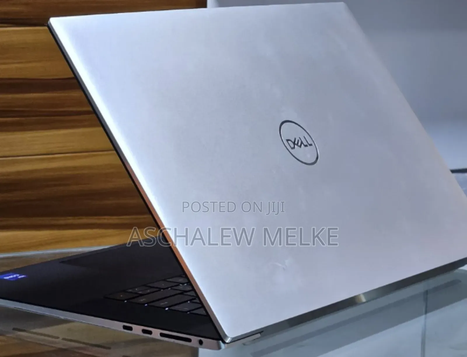 New Laptop Dell XPS 15 16GB Intel Core I7 SSD 1T