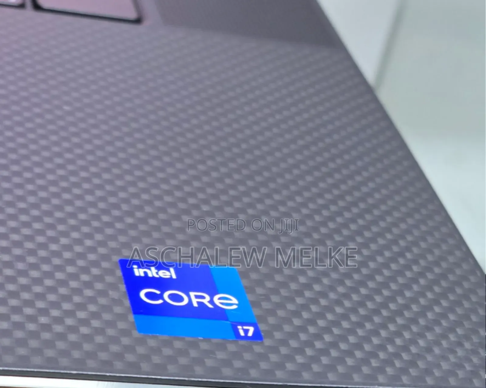 New Laptop Dell XPS 15 16GB Intel Core I7 SSD 1T